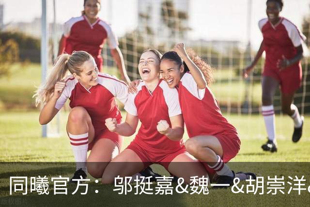 同曦官方：邬挺嘉&魏一&胡崇洋&胡布郎&张新宇&徐远征告别球队