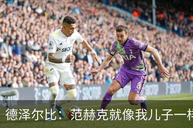 德泽尔比：范赫克就像我儿子一样；在我的理念中球员是平等的