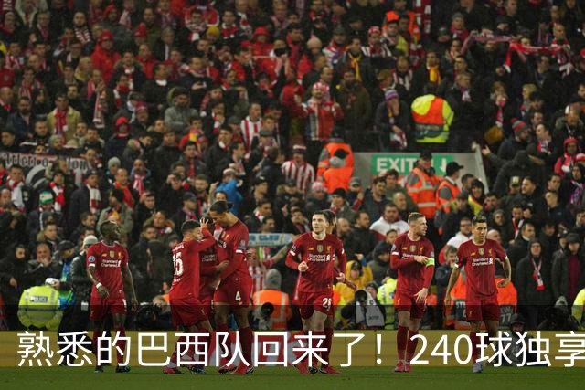 熟悉的巴西队回来了！240球独享世界杯历史进球榜榜首